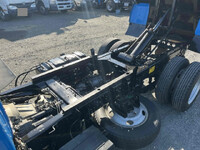 ISUZU Elf Dump PB-NKR81AD 2006 34,000km_16