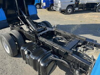 ISUZU Elf Dump PB-NKR81AD 2006 34,000km_17