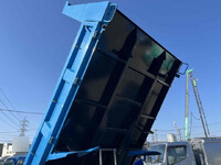 ISUZU Elf Dump PB-NKR81AD 2006 34,000km_18