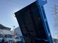 ISUZU Elf Dump PB-NKR81AD 2006 34,000km_19