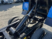 ISUZU Elf Dump PB-NKR81AD 2006 34,000km_20