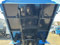 ISUZU Elf Dump PB-NKR81AD 2006 34,000km_22