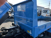 ISUZU Elf Dump PB-NKR81AD 2006 34,000km_23