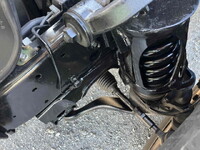 ISUZU Elf Dump PB-NKR81AD 2006 34,000km_25