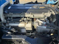 ISUZU Elf Dump PB-NKR81AD 2006 34,000km_27