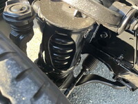 ISUZU Elf Dump PB-NKR81AD 2006 34,000km_28