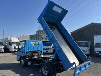 ISUZU Elf Dump PB-NKR81AD 2006 34,000km_2