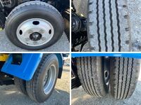 ISUZU Elf Dump PB-NKR81AD 2006 34,000km_30