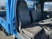 ISUZU Elf Dump PB-NKR81AD 2006 34,000km_32