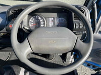 ISUZU Elf Dump PB-NKR81AD 2006 34,000km_33