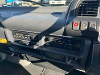 ISUZU Elf Dump PB-NKR81AD 2006 34,000km_34