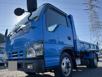 ISUZU Elf Dump PB-NKR81AD 2006 34,000km_3