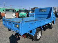 ISUZU Elf Dump PB-NKR81AD 2006 34,000km_4