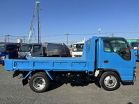 ISUZU Elf Dump PB-NKR81AD 2006 34,000km_6