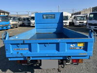ISUZU Elf Dump PB-NKR81AD 2006 34,000km_7