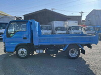 ISUZU Elf Dump PB-NKR81AD 2006 34,000km_8