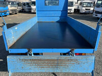 ISUZU Elf Dump PB-NKR81AD 2006 34,000km_9