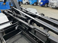 HINO Ranger Container Carrier Truck TKG-FC9JGAP 2012 262,000km_11