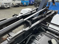 HINO Ranger Container Carrier Truck TKG-FC9JGAP 2012 262,000km_12