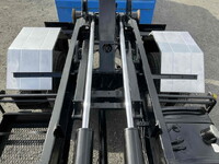 HINO Ranger Container Carrier Truck TKG-FC9JGAP 2012 262,000km_15