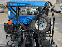 HINO Ranger Container Carrier Truck TKG-FC9JGAP 2012 262,000km_16