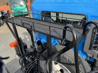 HINO Ranger Container Carrier Truck TKG-FC9JGAP 2012 262,000km_17