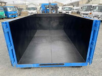 HINO Ranger Container Carrier Truck TKG-FC9JGAP 2012 262,000km_18