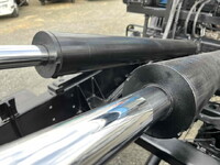 HINO Ranger Container Carrier Truck TKG-FC9JGAP 2012 262,000km_20