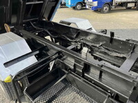 HINO Ranger Container Carrier Truck TKG-FC9JGAP 2012 262,000km_22