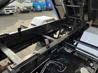 HINO Ranger Container Carrier Truck TKG-FC9JGAP 2012 262,000km_23