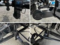 HINO Ranger Container Carrier Truck TKG-FC9JGAP 2012 262,000km_26