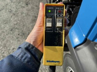 HINO Ranger Container Carrier Truck TKG-FC9JGAP 2012 262,000km_27