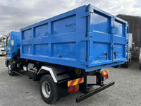 HINO Ranger Container Carrier Truck TKG-FC9JGAP 2012 262,000km_2