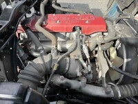 HINO Ranger Container Carrier Truck TKG-FC9JGAP 2012 262,000km_30