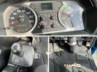 HINO Ranger Container Carrier Truck TKG-FC9JGAP 2012 262,000km_35