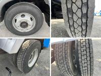 HINO Ranger Container Carrier Truck TKG-FC9JGAP 2012 262,000km_39