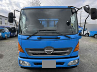 HINO Ranger Container Carrier Truck TKG-FC9JGAP 2012 262,000km_5