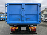 HINO Ranger Container Carrier Truck TKG-FC9JGAP 2012 262,000km_7