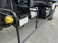 HINO Ranger Container Carrier Truck TKG-FC9JGAP 2012 262,000km_9