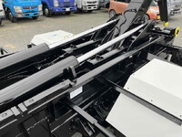 MITSUBISHI FUSO Fighter Container Carrier Truck PJ-FK72FZ 2006 242,000km_12