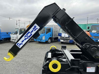 MITSUBISHI FUSO Fighter Container Carrier Truck PJ-FK72FZ 2006 242,000km_14