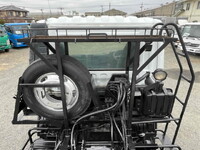 MITSUBISHI FUSO Fighter Container Carrier Truck PJ-FK72FZ 2006 242,000km_15