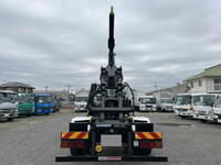 MITSUBISHI FUSO Fighter Container Carrier Truck PJ-FK72FZ 2006 242,000km_19