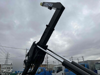 MITSUBISHI FUSO Fighter Container Carrier Truck PJ-FK72FZ 2006 242,000km_20