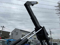 MITSUBISHI FUSO Fighter Container Carrier Truck PJ-FK72FZ 2006 242,000km_21