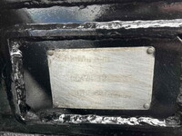 MITSUBISHI FUSO Fighter Container Carrier Truck PJ-FK72FZ 2006 242,000km_22