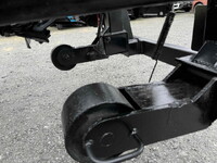 MITSUBISHI FUSO Fighter Container Carrier Truck PJ-FK72FZ 2006 242,000km_23