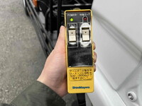 MITSUBISHI FUSO Fighter Container Carrier Truck PJ-FK72FZ 2006 242,000km_25