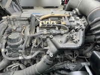 MITSUBISHI FUSO Fighter Container Carrier Truck PJ-FK72FZ 2006 242,000km_26