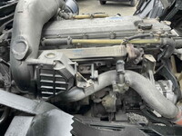 MITSUBISHI FUSO Fighter Container Carrier Truck PJ-FK72FZ 2006 242,000km_29